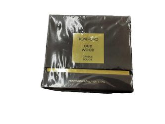 Tom Ford Oud Wood Brown Other Collectible