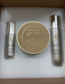 Elizabeth Grant Torricelumn Absolute Skincare Set