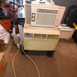 AC Window Units