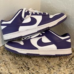 Nike Dunk Low