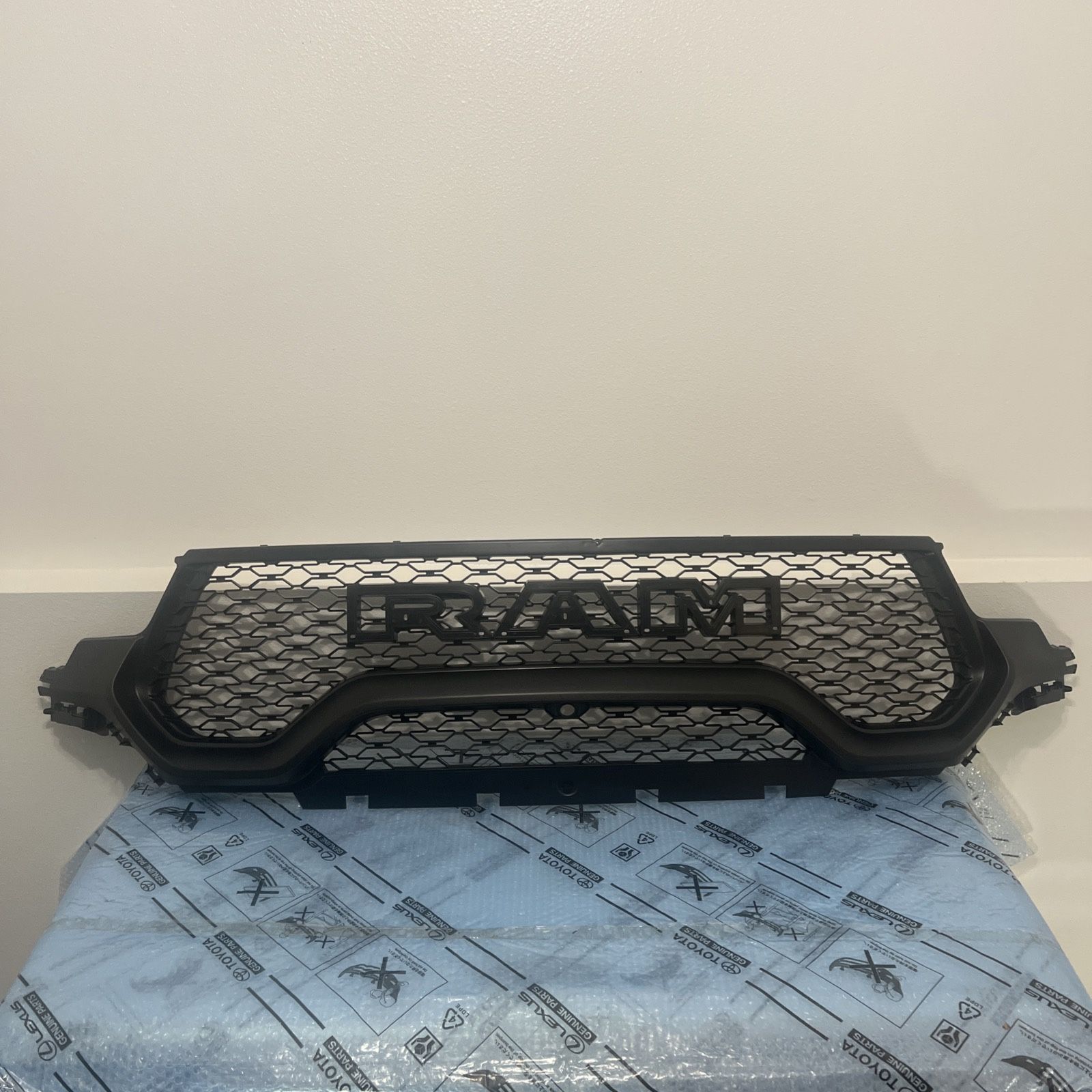 2021-2024 Dodge RAM TRX Grille OEM 