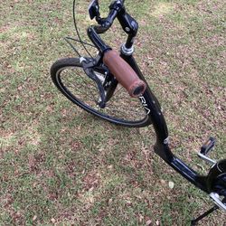 Biria Easy Load 3 Speed Bike 