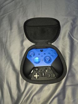 Xbox elite controller