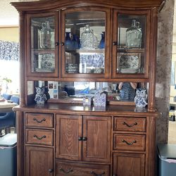 China Hutch