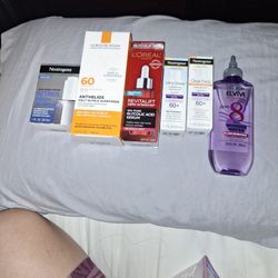 Face Treatment 