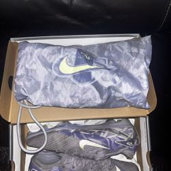 Nike Mercurial Vapor 16 Elites Size 11