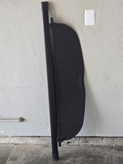 Honda Crv Hatch Cover