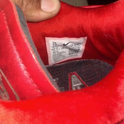 LeBron 20 Liverpools