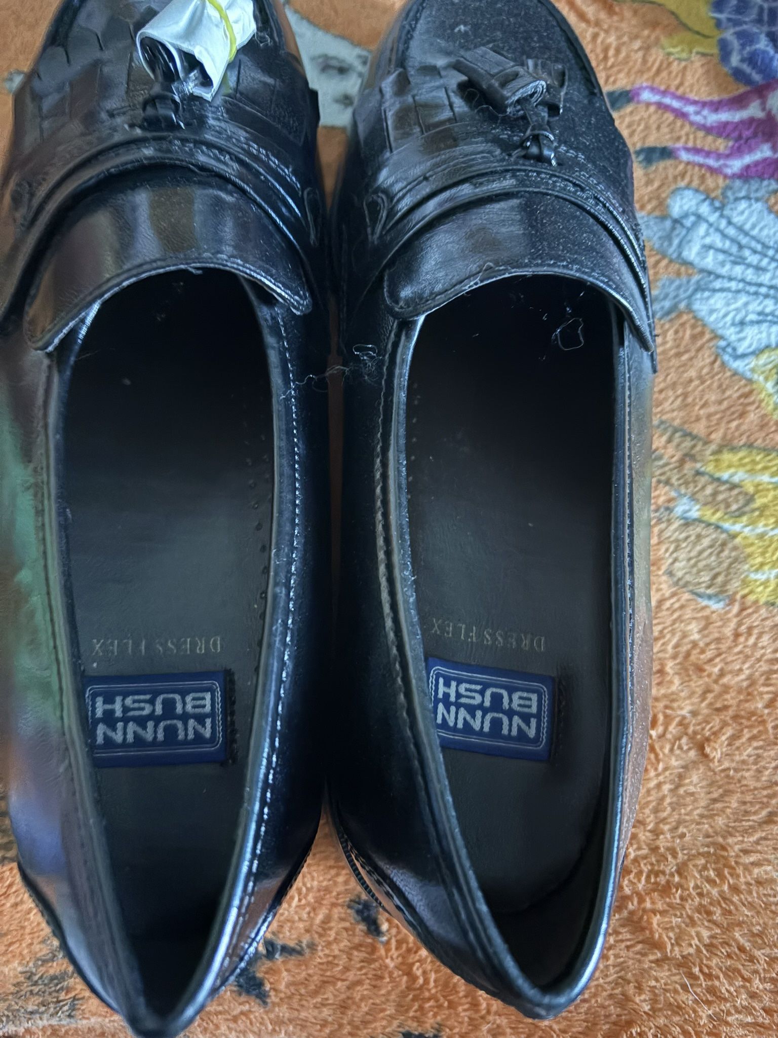 Men’s Dress Shoes