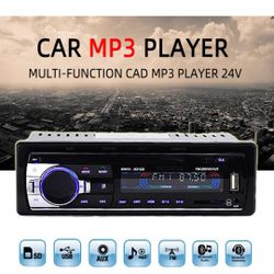 Car Stereo MP3  PLAYER   Multi-funtion