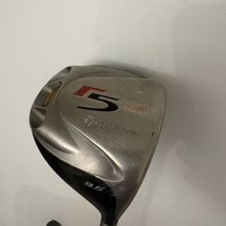 Taylormade r5 Driver 