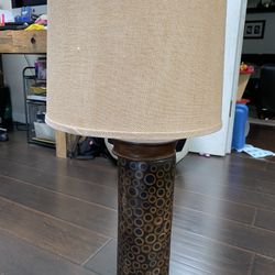 Z Gallerie Lamp Shade