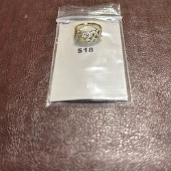 Ring Selling Fast