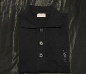 YSL Polo Shirt