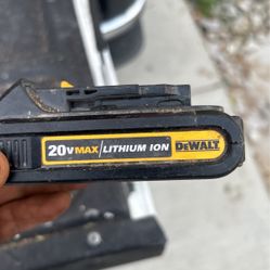 Dewalt