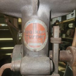 Drill Press