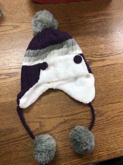 Kids Beanie