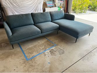 Sectional Sofa from Castlery