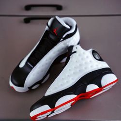 Air Jordan 13 Panda