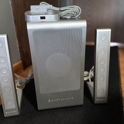 Altec Lansing FX6021