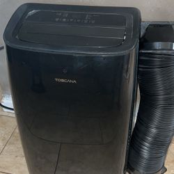 Toscana Air conditioning/Heater 