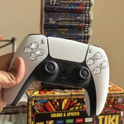 PS5 Controller