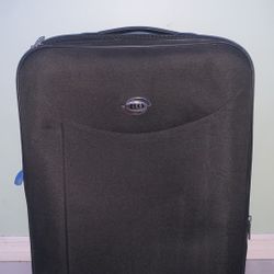 Luggage 