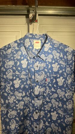 Levi’s Strauss & Co