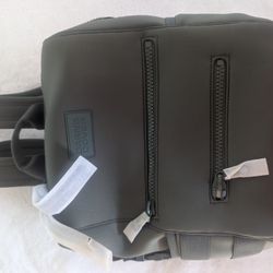 Dagne Dover Diaper Bag 