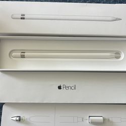 Apple Pencil 1st Generation