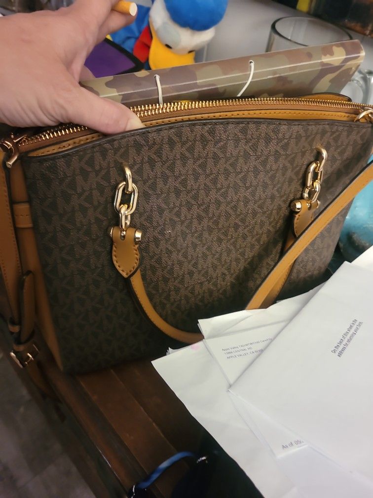 Michael Kors Purse