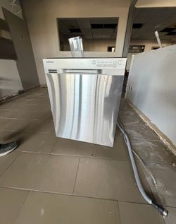 Samsung dishwasher