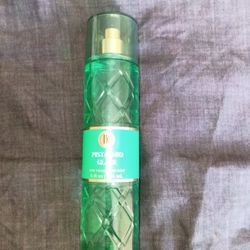 Pistachio Glaze Body Mist