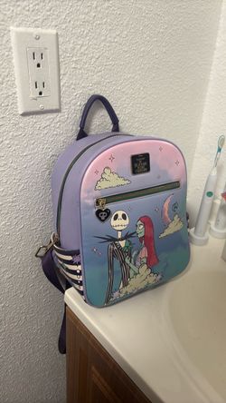 Nightmare before Christmas backpack