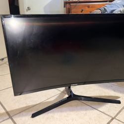 Gaming Monitor 