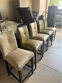 Bar stools