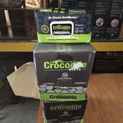 Cloth Cleaning Whipes