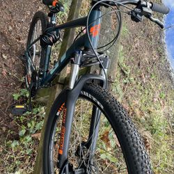 GT Aggressor (EXPERT)