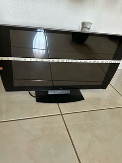 Sony PlayStation 3D Display TV Monitor 1080p CECH-ZED1U with Base