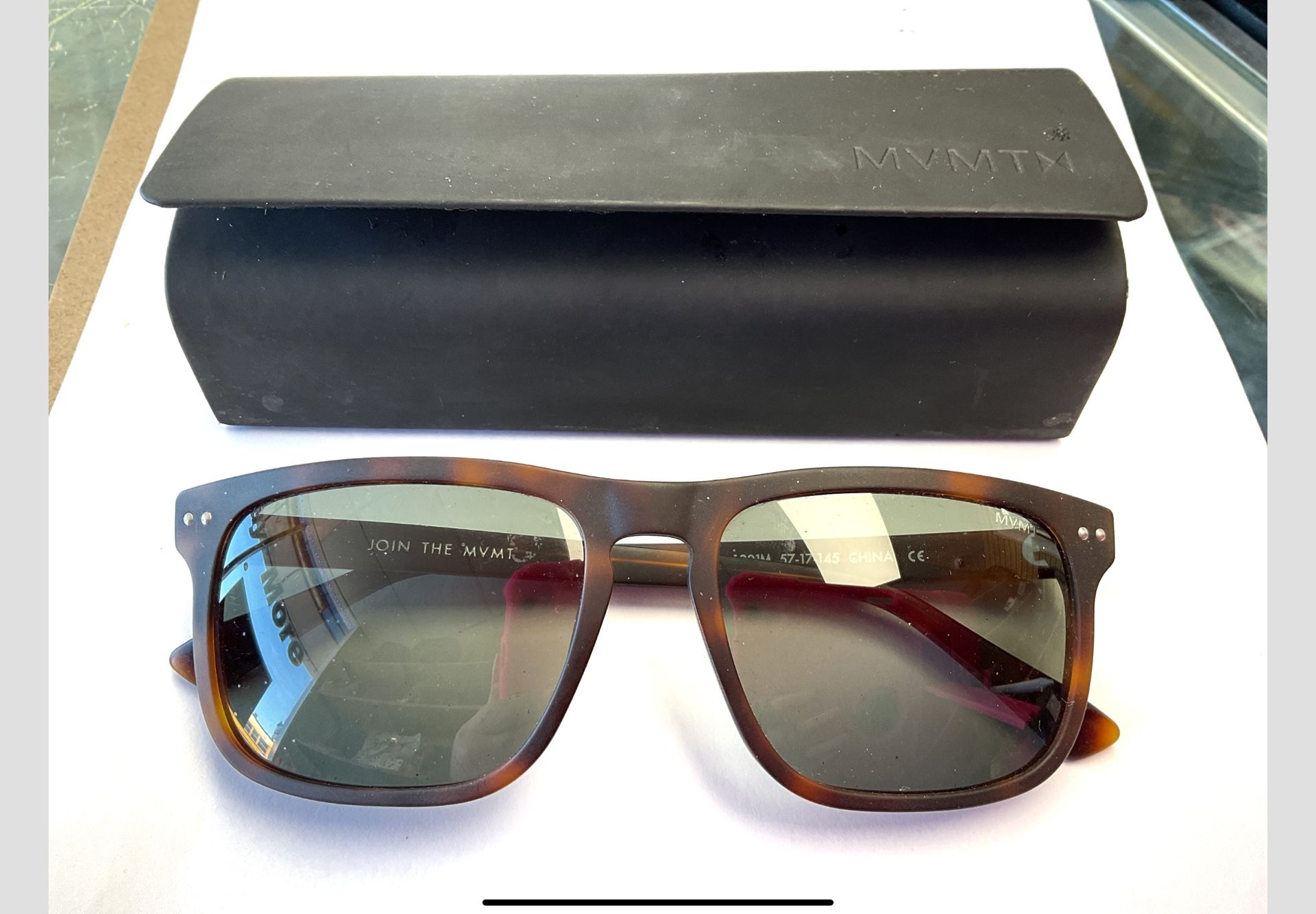 Mvmt Women’s Sunglasses