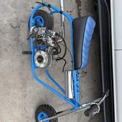 Mini Bike 