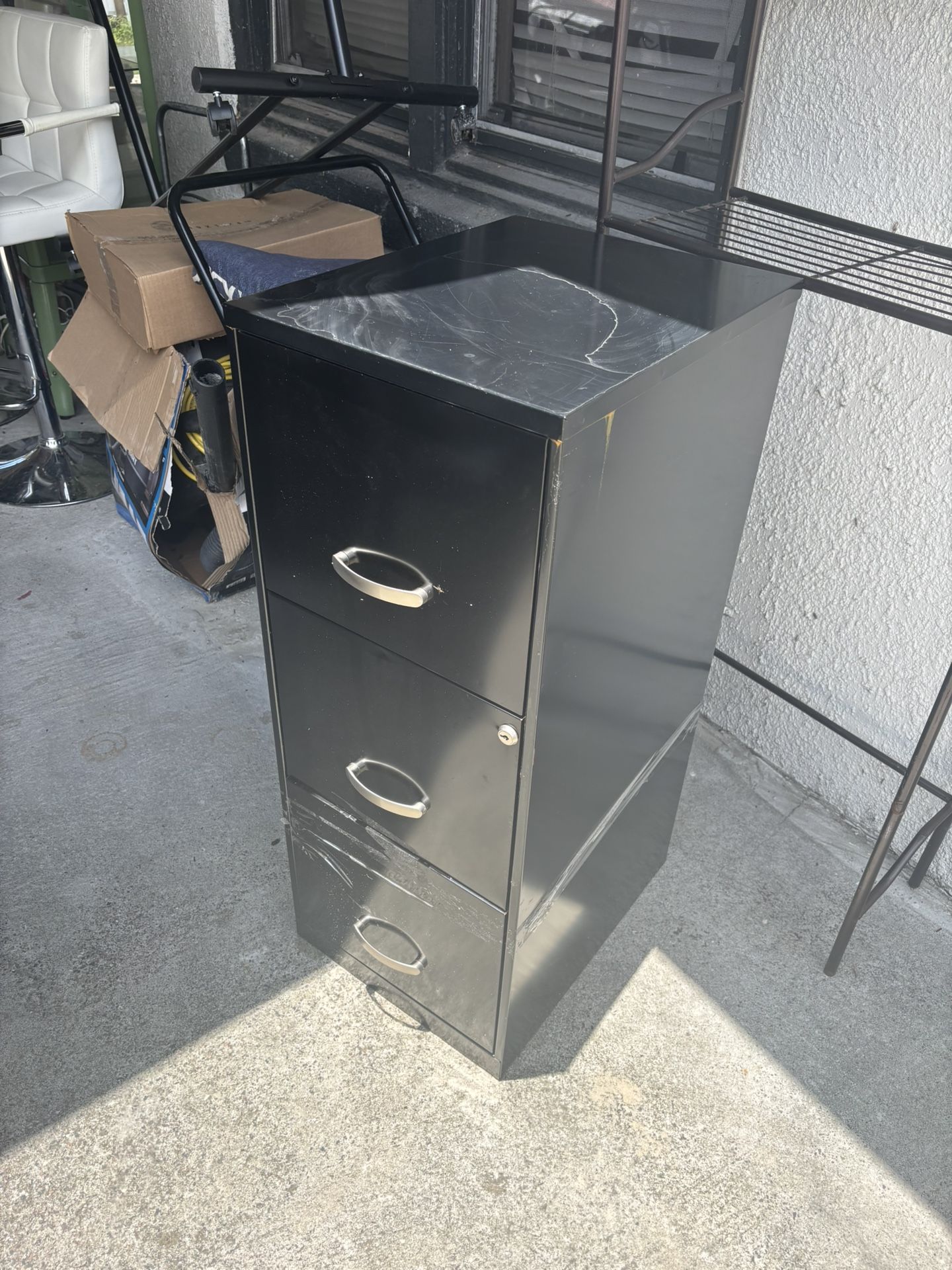 File Cabinet