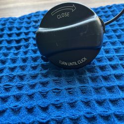 BMW E39 Fuel Cap