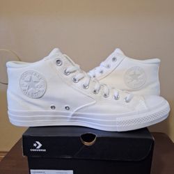 Converse Malden Street Mid Mens 11, 11.5, 12, or 13
