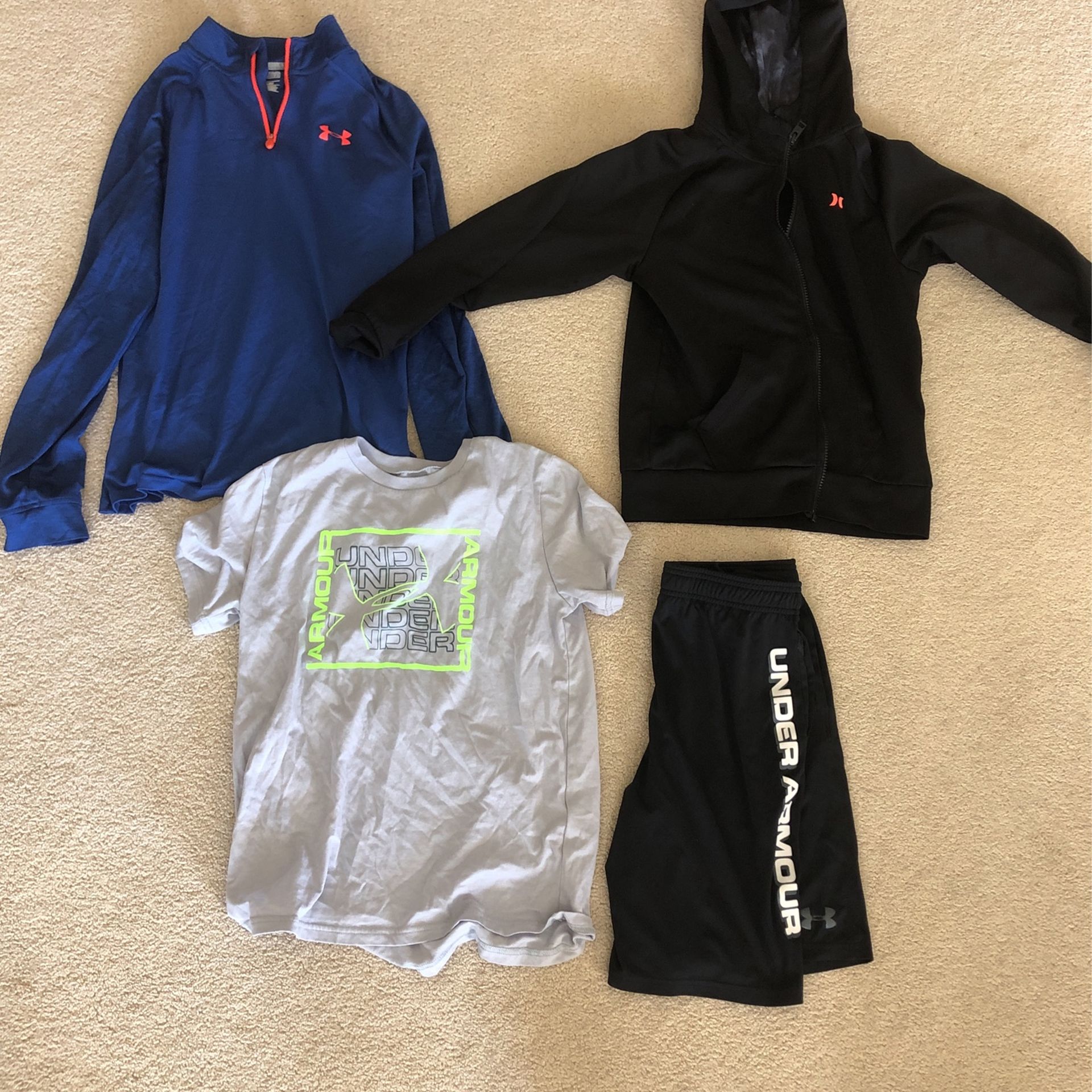Boys Clothes Youth M/L/YXL