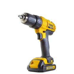 DEWALT 20-volt Max 1/2-in Keyless Cordless Drill