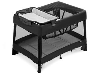 4 moms crib set