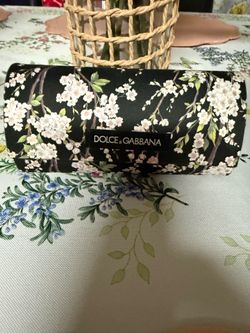 Dolce & Gabbana Sunglasses
