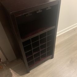 Wine Wrack