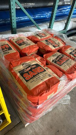 Lapis Gold Silica Sand Infill